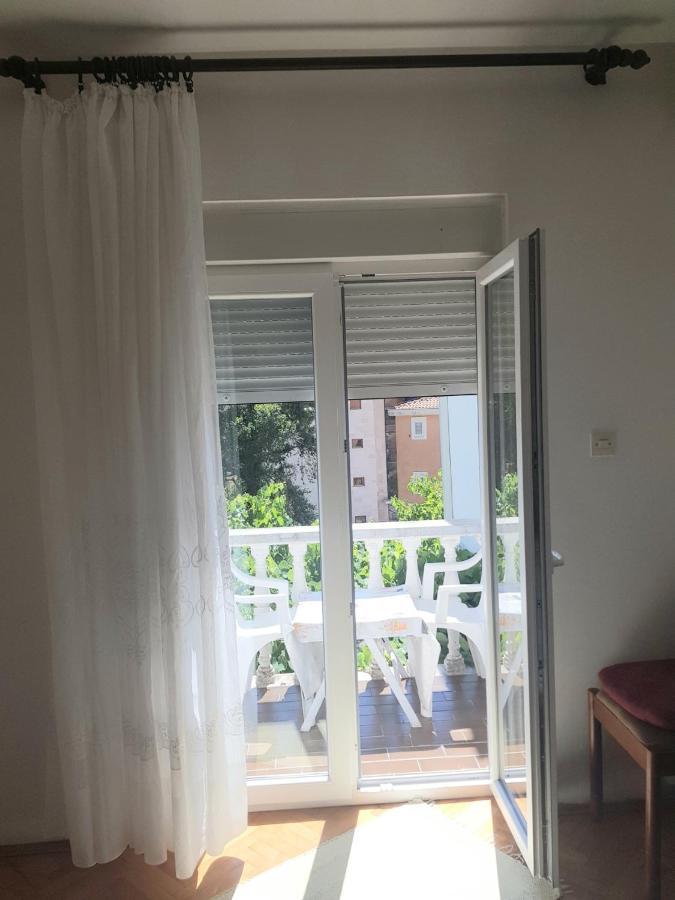 Sobe I Apartmani Marovic Petrovac Екстер'єр фото