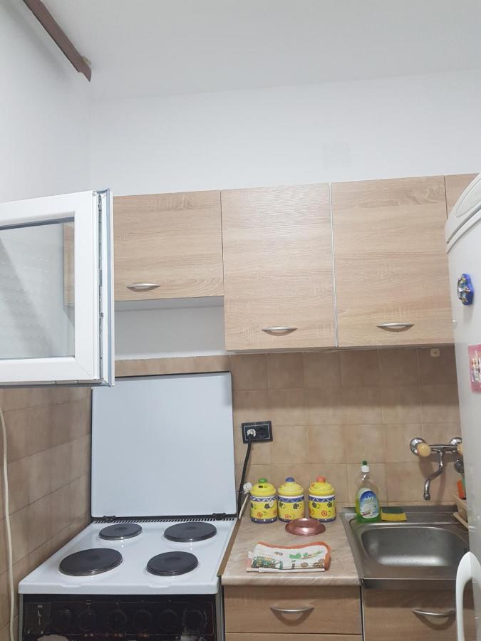 Sobe I Apartmani Marovic Petrovac Екстер'єр фото
