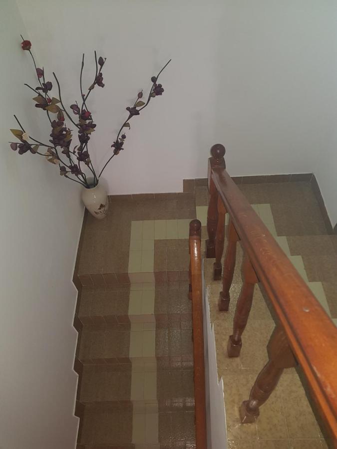 Sobe I Apartmani Marovic Petrovac Екстер'єр фото