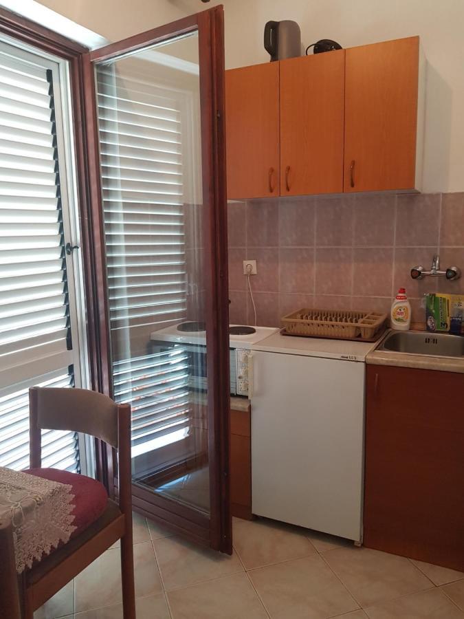 Sobe I Apartmani Marovic Petrovac Екстер'єр фото