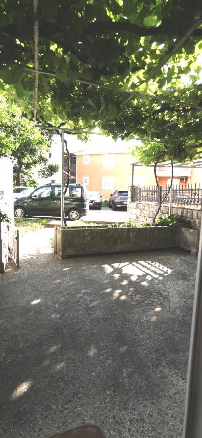 Sobe I Apartmani Marovic Petrovac Екстер'єр фото