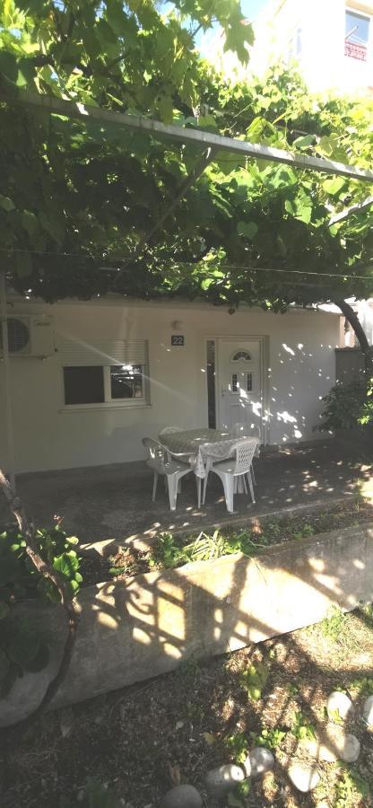 Sobe I Apartmani Marovic Petrovac Екстер'єр фото