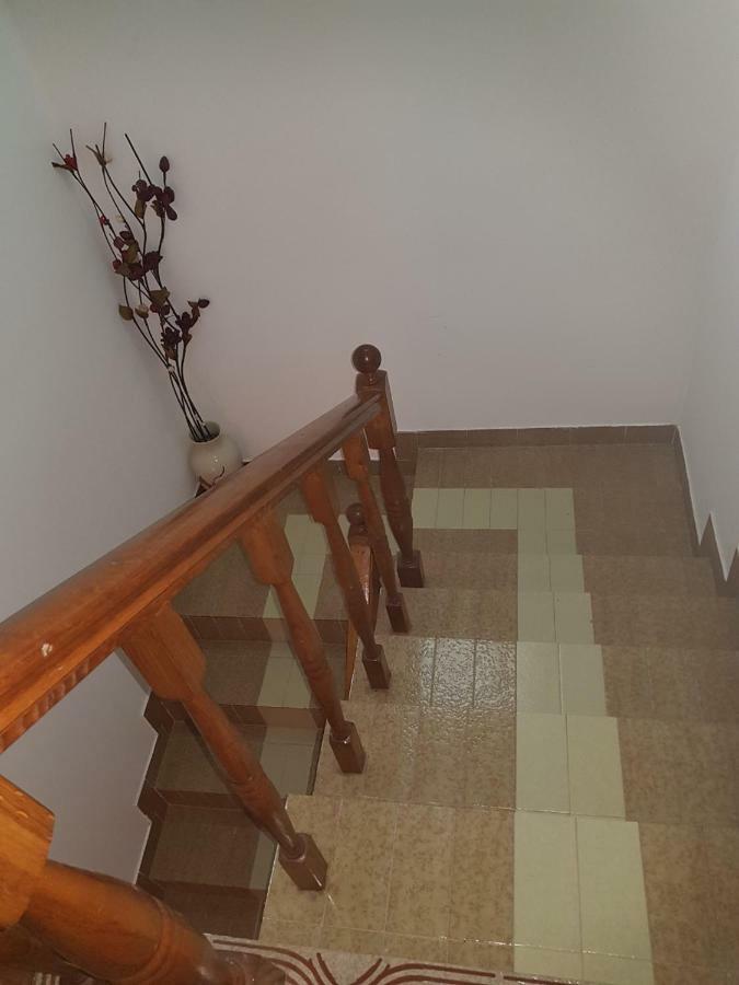 Sobe I Apartmani Marovic Petrovac Екстер'єр фото